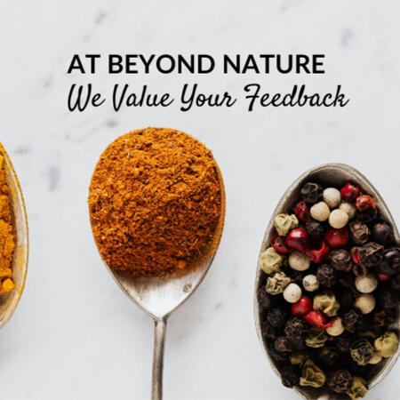 Beyond Nature